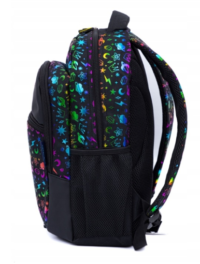ASTRABAG Unicorn mokyklinė kuprinė mergaitėms - Image 2