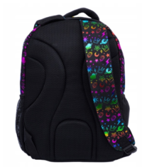 ASTRABAG Unicorn mokyklinė kuprinė mergaitėms - Image 3