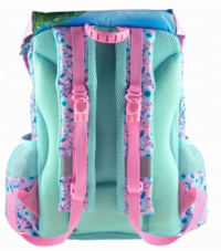 Playmobil Fėjos 15 L mokyklinė kuprinė mergaitėms - Image 3