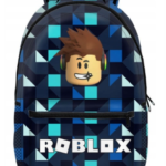Lengva mokyklinė kuprinė ROBLOX