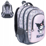 St. Majewski Kuromi 22 L mokyklinė kuprinė