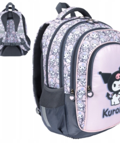 St. Majewski Kuromi 22 L mokyklinė kuprinė