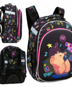 CoolPack Turtle 16 L mokyklinė kuprinė vaikams