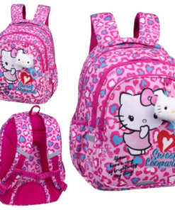 CoolPack Jerry Hello Kitty 21 L mokyklinė kuprinė