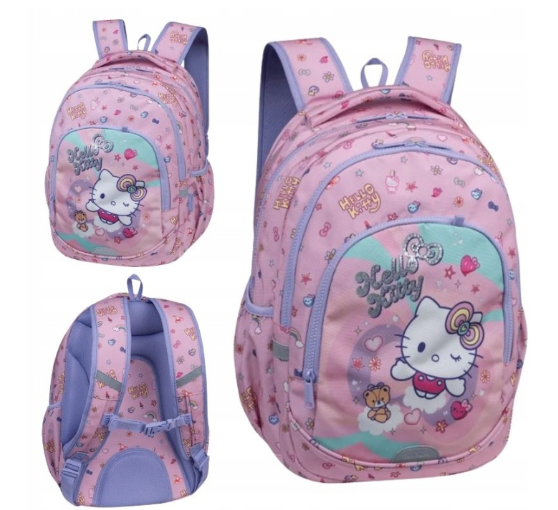 CoolPack Prime Hello Kitty 26 L kuprinė
