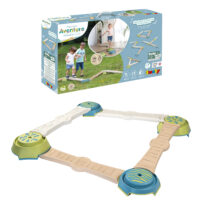 Smoby Life sensorinė balansavimo trasa – 3