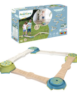 Smoby Life sensorinė balansavimo trasa – 3