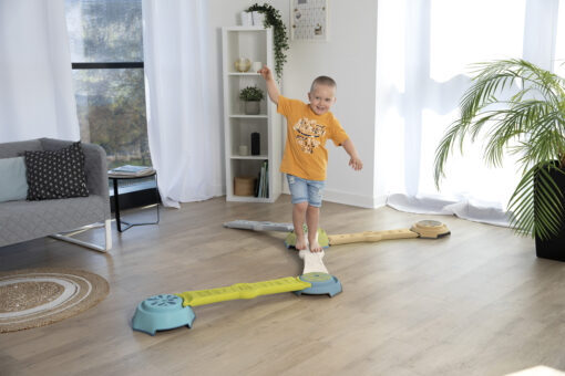 Smoby Life sensorinė balansavimo trasa – 3