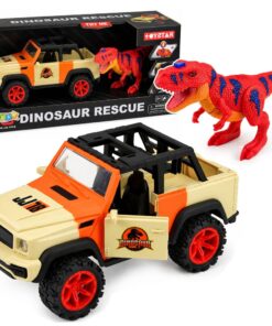 T‑Rex dinozauras su visureigiu