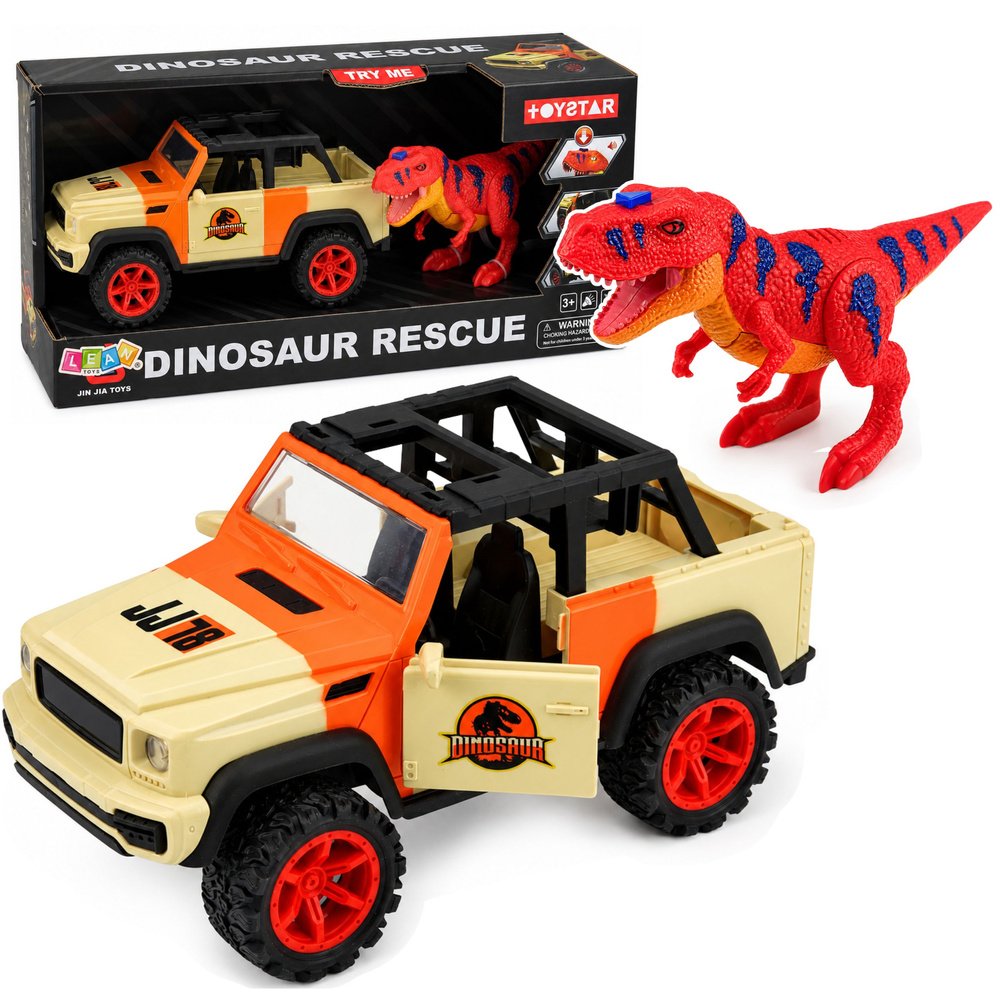 T‑Rex dinozauras su visureigiu T‑Rex dinozauras su visureigiu