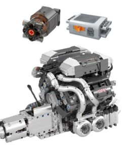 2024 detalės