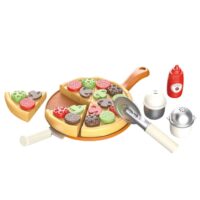 Vaflių ir picos gaminimo rinkinys vaikams