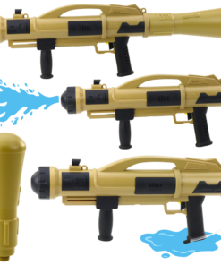 Vandens patranka Bazooka – 73 cm