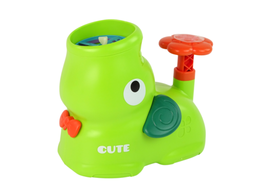 Vikrumo žaidimas Frisbee Elephant Catch – drambliuko katapulta
