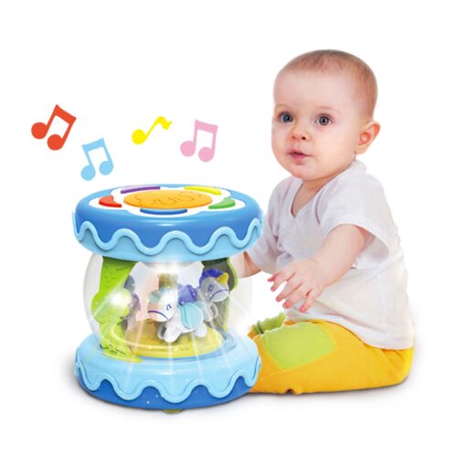 WOOPIE muzikinis būgnas