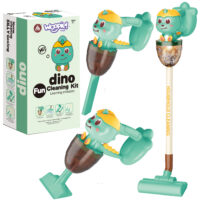 Woopie 3in1 Dino dulkių siurblys