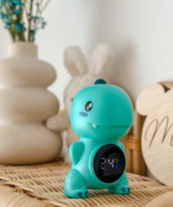 Woopie Baby dinozauriuko termometras 2in1