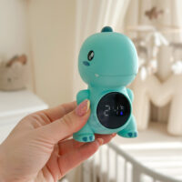 Woopie Baby dinozauriuko termometras 2in1