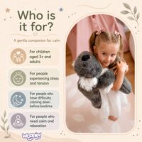 Woopie Sunkusis Koala – 1