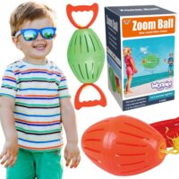 Woopie ZOOM BALL vandens žaidimas vaikams