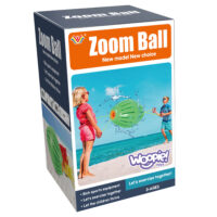 Woopie ZOOM BALL vandens žaidimas vaikams