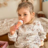 Woopie didelis pikniko krepšelis – 103 dalių maisto ir indų rinkinys