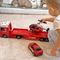 sraigtasparniu ir automobiliu