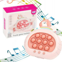 Woopie interaktyvus POP IT vienaragis
