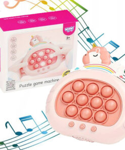 Woopie interaktyvus POP IT vienaragis