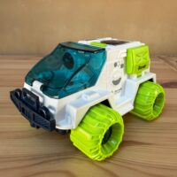 Woopie interaktyvus kosminis roveris su astronautu