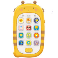 dyktafonas ir tikro telefono imitacija