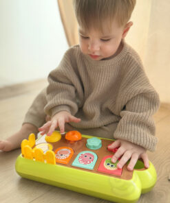 Woopie iššokantys gyvūnėliai „Pop‑Up“