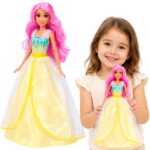 Woopie lėlė „Princesė Lily – Vandenyno pasaka“