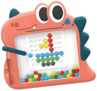 Woopie magnetinė lentelė MagPad – kūrybai