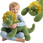 Woopie sensorinis sunkusis dinozauras – 1