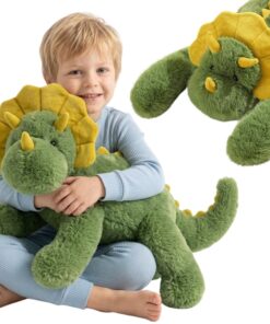 Woopie sensorinis sunkusis dinozauras – 1