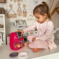 Woopie žaislinei „Air Fryer“ gruzdintuvei
