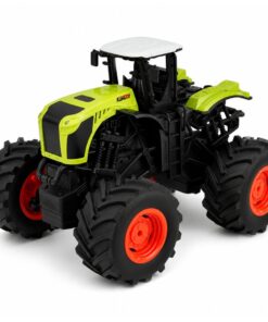 1:16 RC bekelės traktorius