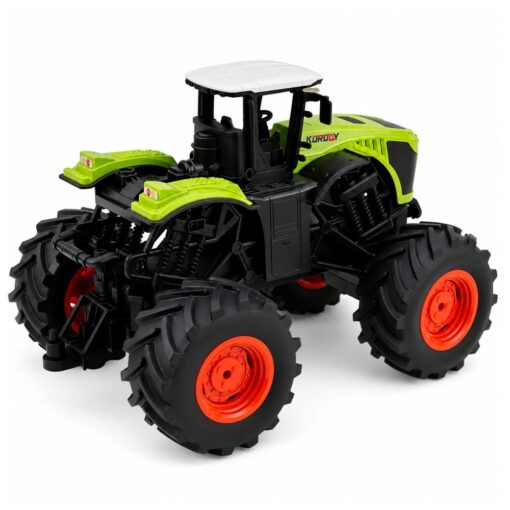 1:16 RC bekelės traktorius