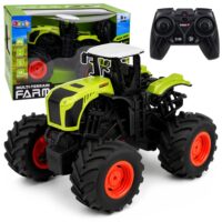1:16 RC bekelės traktorius