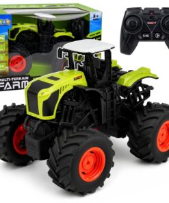 1:16 RC bekelės traktorius