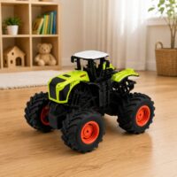 1:16 RC bekelės traktorius