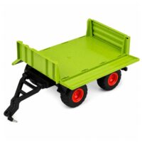 1:16 RC traktorius su savivarčio priekaba
