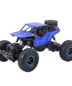 1:16 mėlynas bekelės RC automobilis