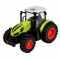 1:24 RC traktorius su priekaba