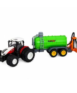 1:24 RC traktorius su purkštuvu