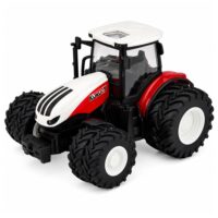1:24 RC traktorius su purkštuvu