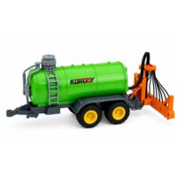 1:24 RC traktorius su purkštuvu