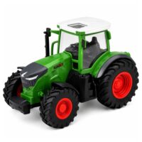 1:24 RC traktorius su savivarčio priekaba
