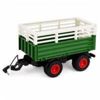 1:24 RC traktorius su savivarčio priekaba